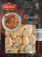 Gnocchi - Pomodori