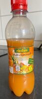 Multivitaminsaft