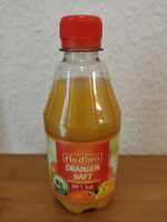 Orangensaft