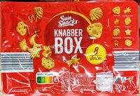 Knabberbox