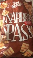 Knabber-Spass