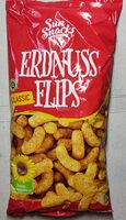 Erdnussflips Classic