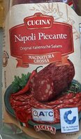 Napoli Piccante