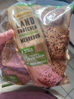 Landbrötchen Mehrkorn