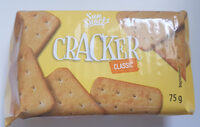 Cracker Classic