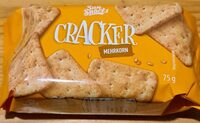 Cracker Mehrkorn