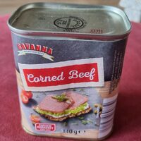 Corned Beef