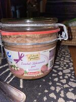 Zwiebel-Leberwurst grob