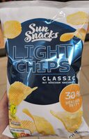 Light-Chips - Classic