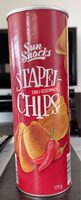 Stapel chips