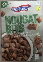 Nougat Bits
