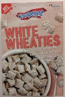 White Wheaties