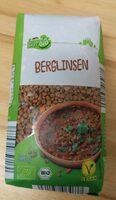 Berglinsen