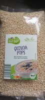 Bio-Quinoa-Pops