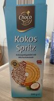 Kokos spritz