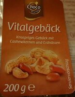 Vitalgebäck