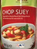 Chop Suey