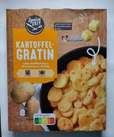 Kartoffel-Gratin