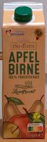 Landfrucht - Apfel-Birne Saft