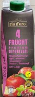 4 Fruchtsaft
