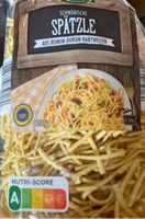 Spätzle