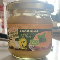 Ananas-Kokos
