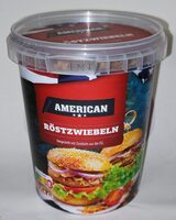 Röstzwiebeln
