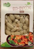 Bio-Gnocchi - Dinkel