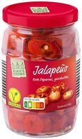 ALDI KING’S CROWN Peperoni-Mix 370 ml