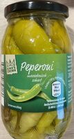 Peperoni