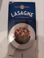Lasagne