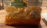 Nudeln Bandnudeln