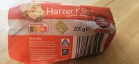 Harzer Käse