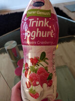 Trinkjoghurt