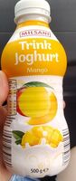 Trink Joghurt mango