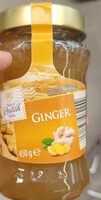 Ginger