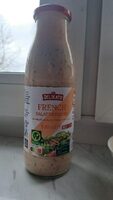 French Salatdressing