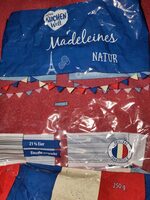 Madeleines Natur
