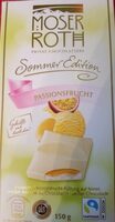 Sommer Edition Passionsfrucht