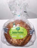 Osterfladen