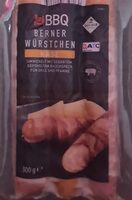 Berliner Würstchen Käse