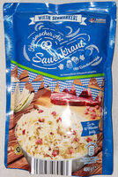 Sauerkraut Hausmacher Art