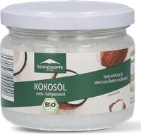 Kokosöl