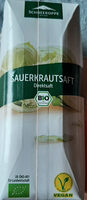 Sauerkrautsaft