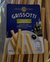 Grissotti