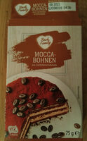 Moccabohnen