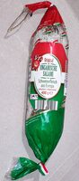 Pick Schwein SCHEPERS Ungarische Salami  Aus Schweinefleisch; geräuchert; luftgetrocknet 3.99 * 400-g-Packung kg = 9.98
