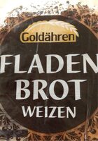 Fladenbrot