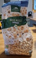Basis Müsli