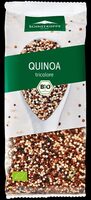 Quinoa tricolore, bio